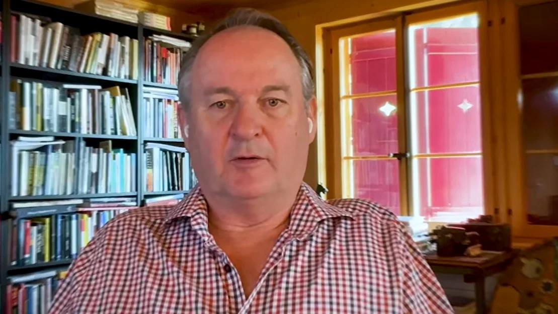 War with Iran, inflation, and gold: Is this the moment to invest in precious metals?